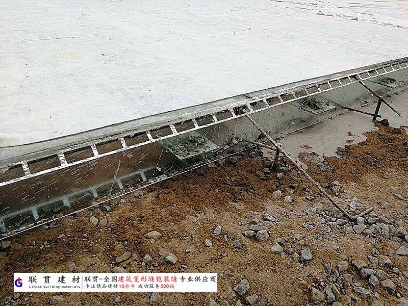 贵阳市铠装缝案例
